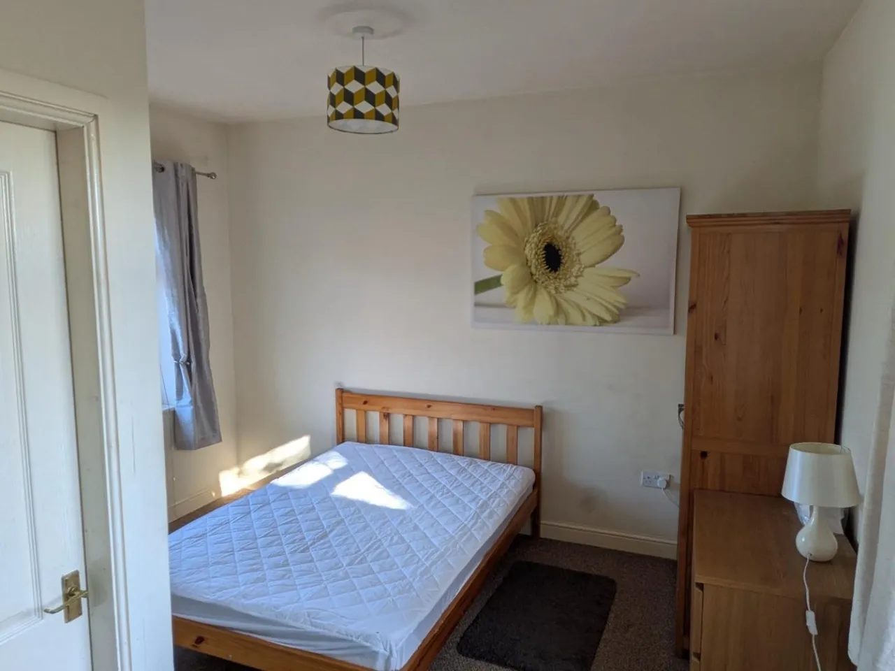 1 bed house to rent, Cross Street, Chesterfield, S40