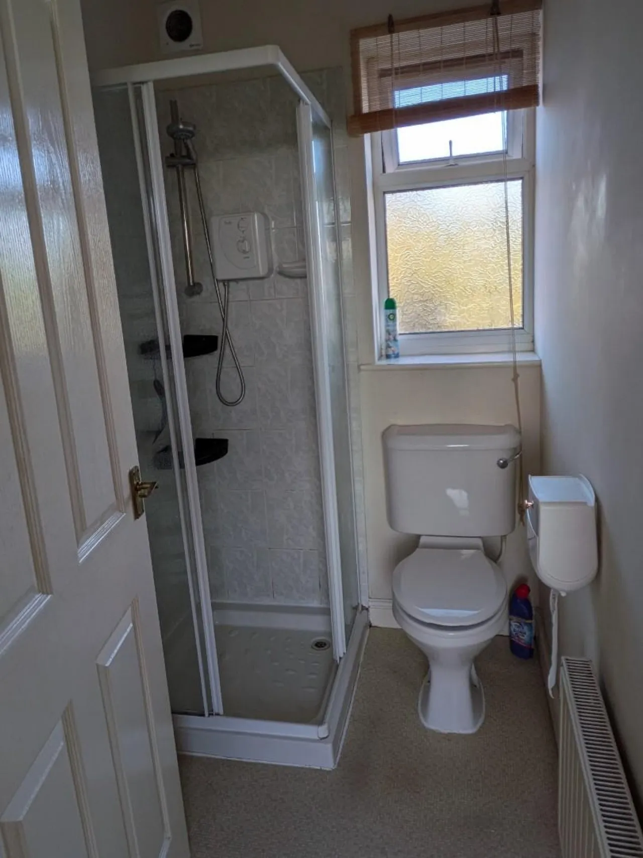 Cross Street, Chesterfield, S40, photo 5
