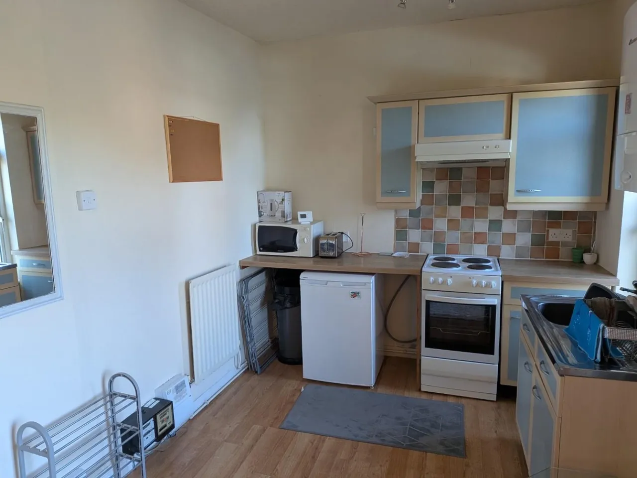 Cross Street, Chesterfield, S40, photo 4