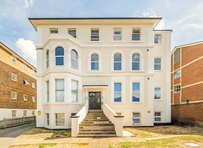 1 bed flat for sale — Surbiton Road, Kingston Upon Thames, KT1