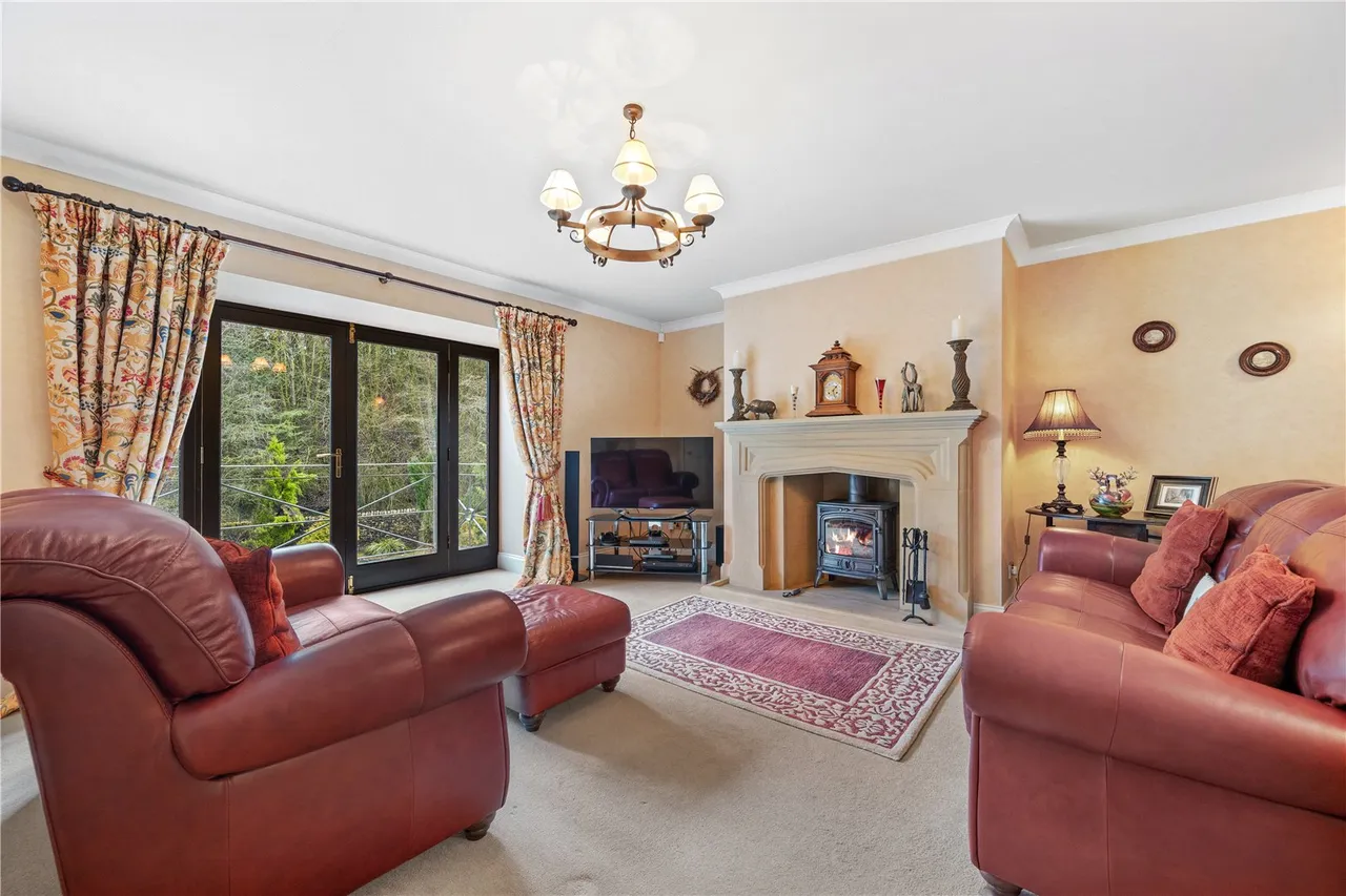 Raygill, Lothersdale, photo 13