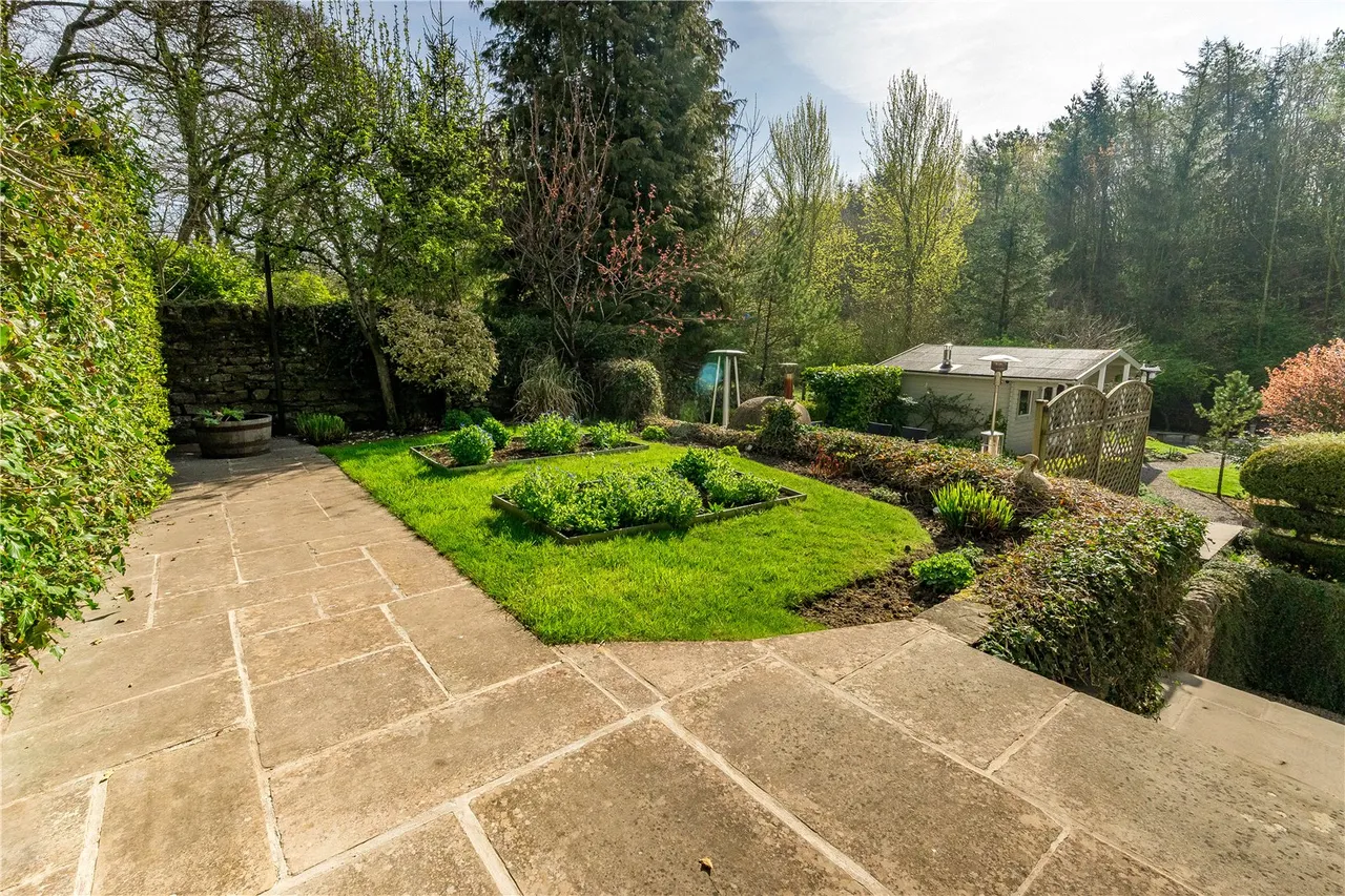 Raygill, Lothersdale, photo 28