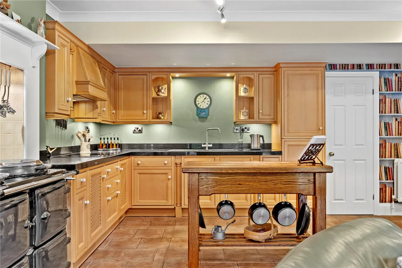 Raygill, Lothersdale, photo 4