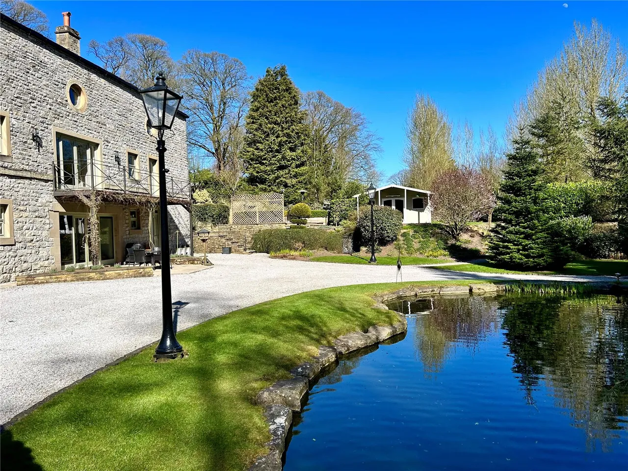 Raygill, Lothersdale, photo 2