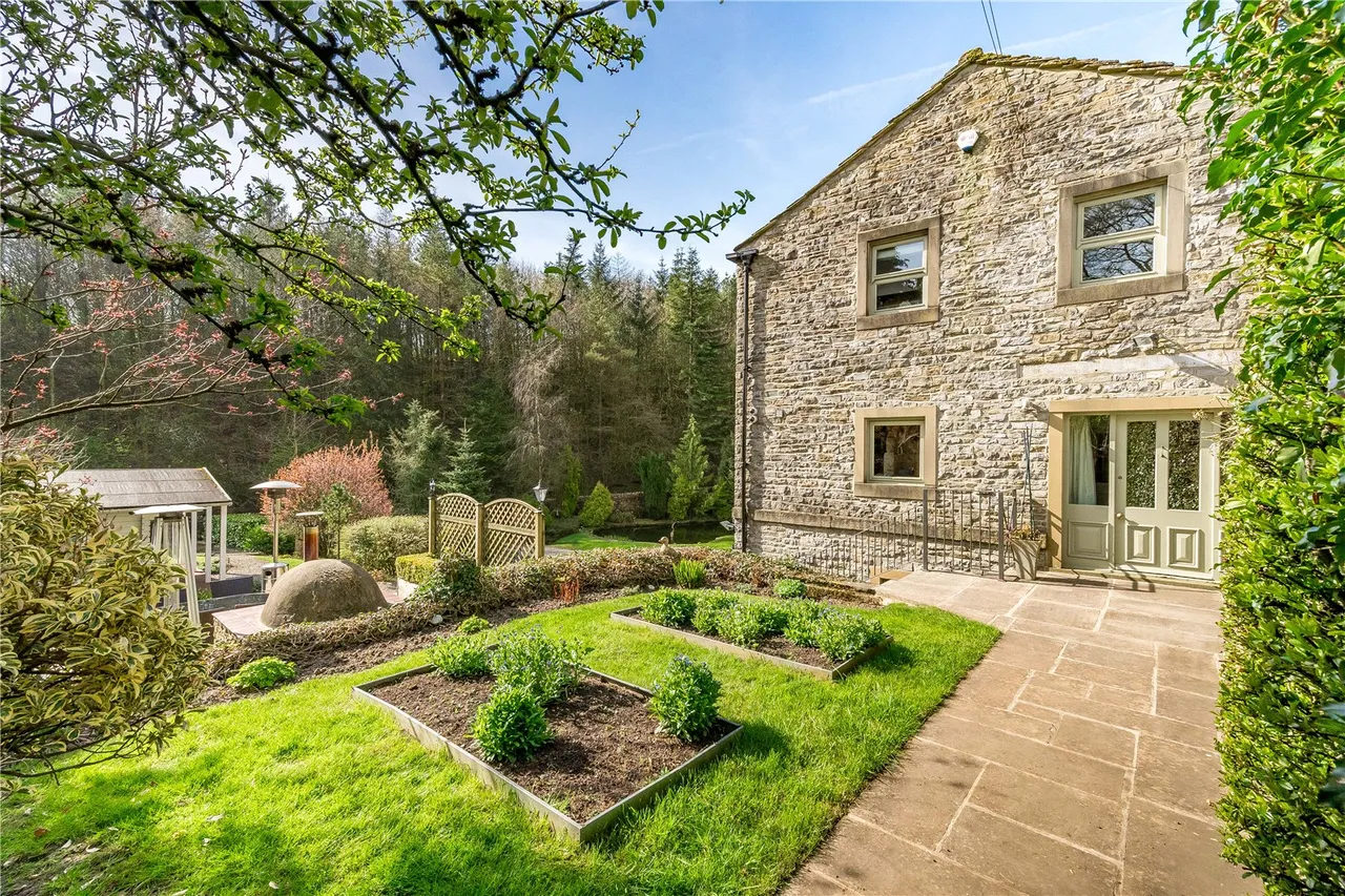 Raygill, Lothersdale, photo 29