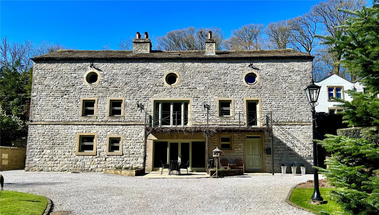 Raygill, Lothersdale, photo 32