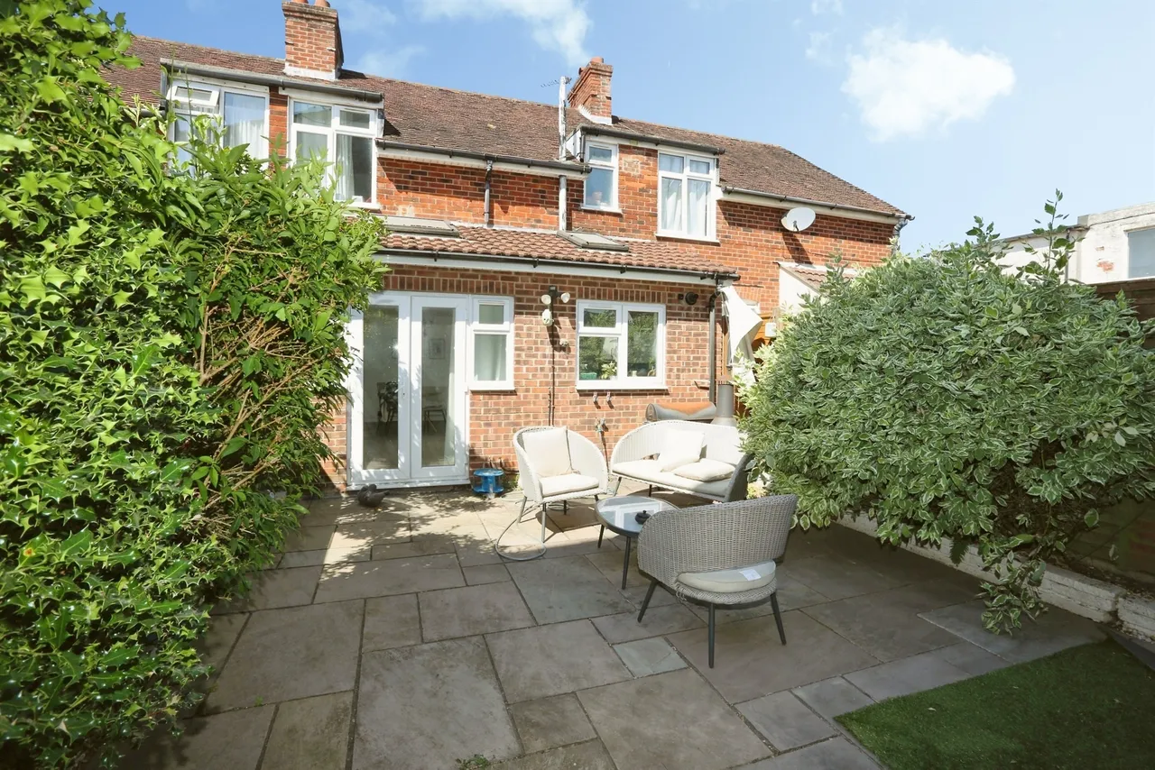 Crescent Road, Fareham, PO16, photo 20