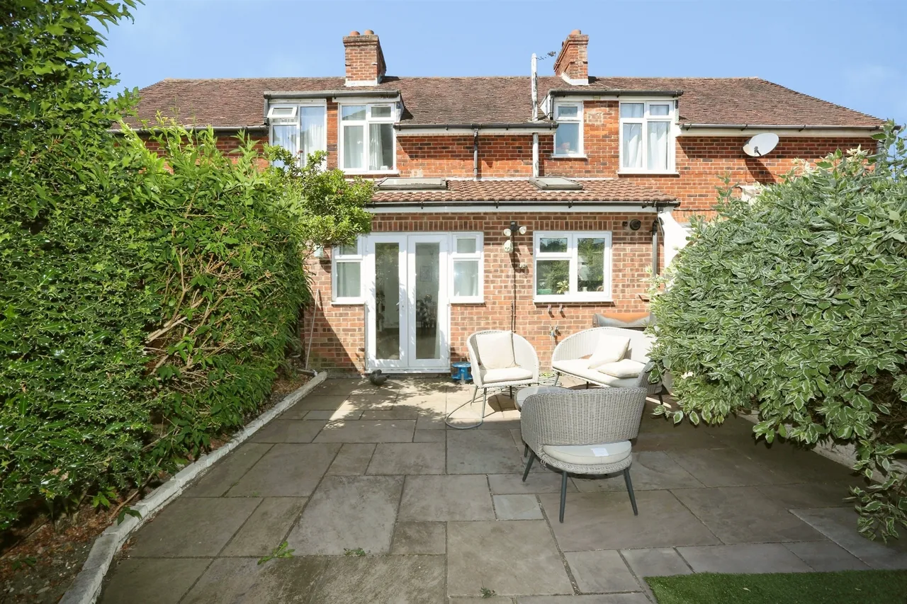 Crescent Road, Fareham, PO16, photo 22