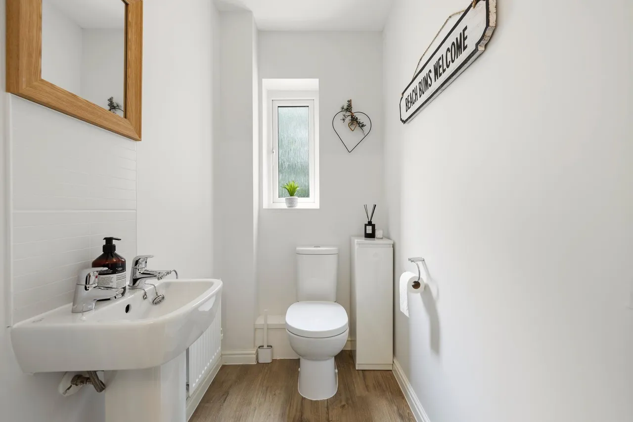 Beauchamp Walk, Gorseinon, SA4, photo 14