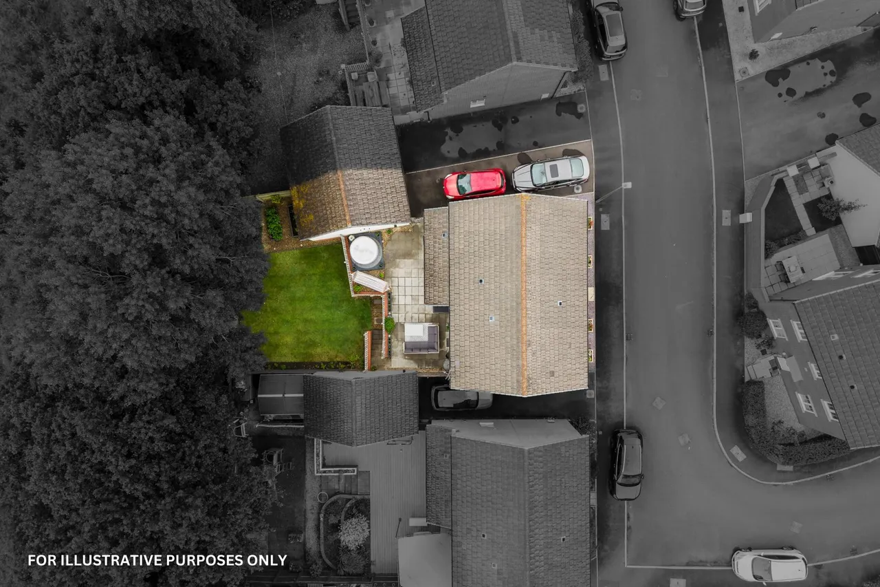 Beauchamp Walk, Gorseinon, SA4, photo 31
