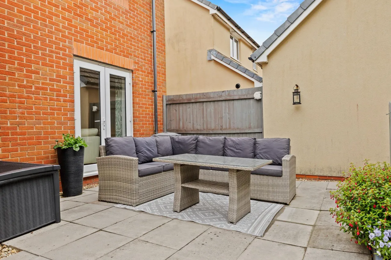 Beauchamp Walk, Gorseinon, SA4, photo 26