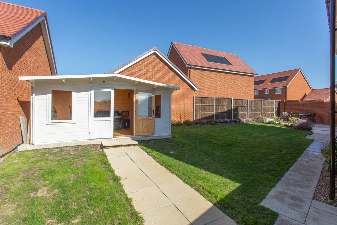 Mayweed Place, Herne Bay, CT6, photo 4