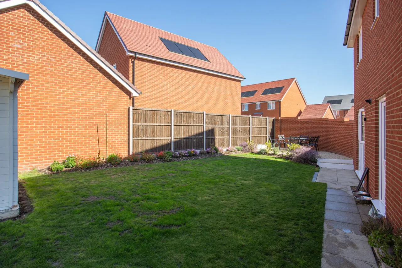 Mayweed Place, Herne Bay, CT6, photo 14