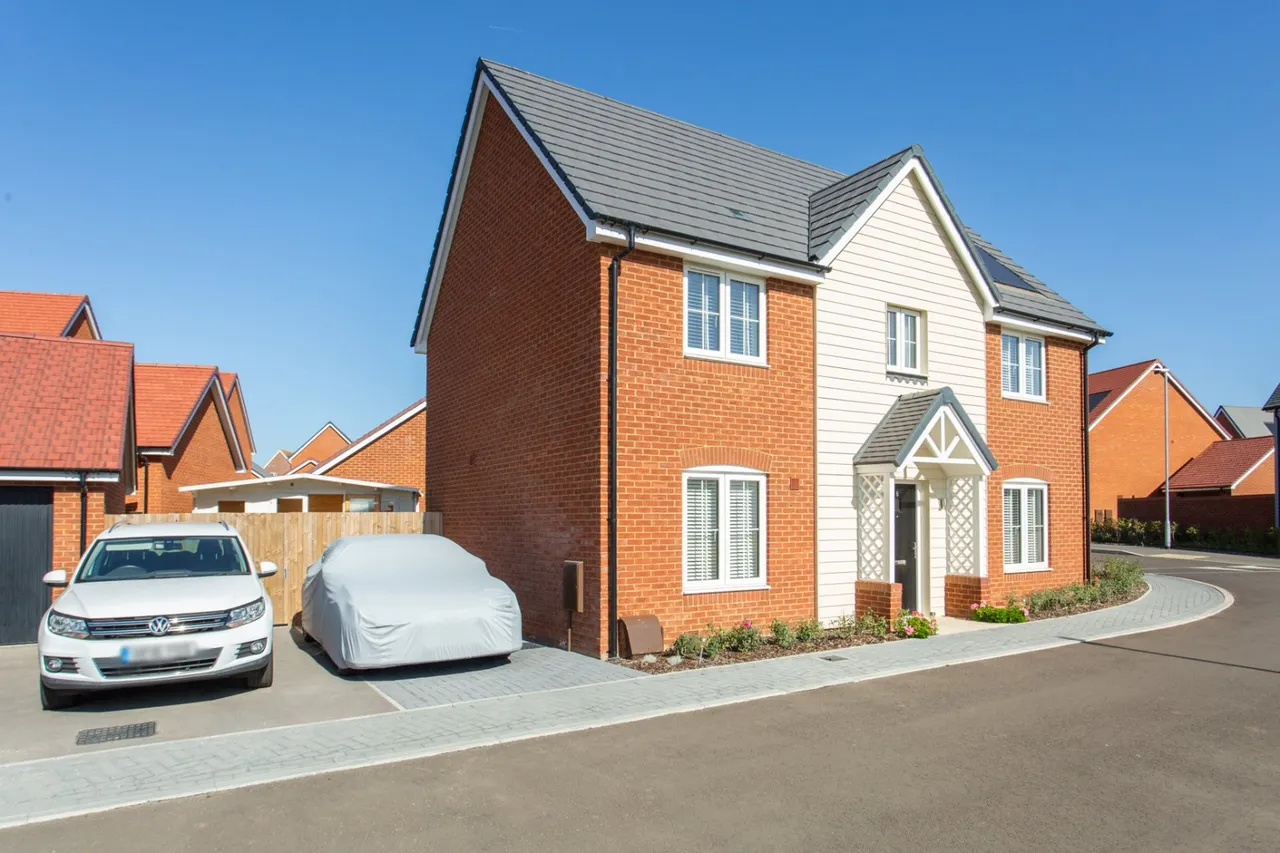 Mayweed Place, Herne Bay, CT6, photo 16