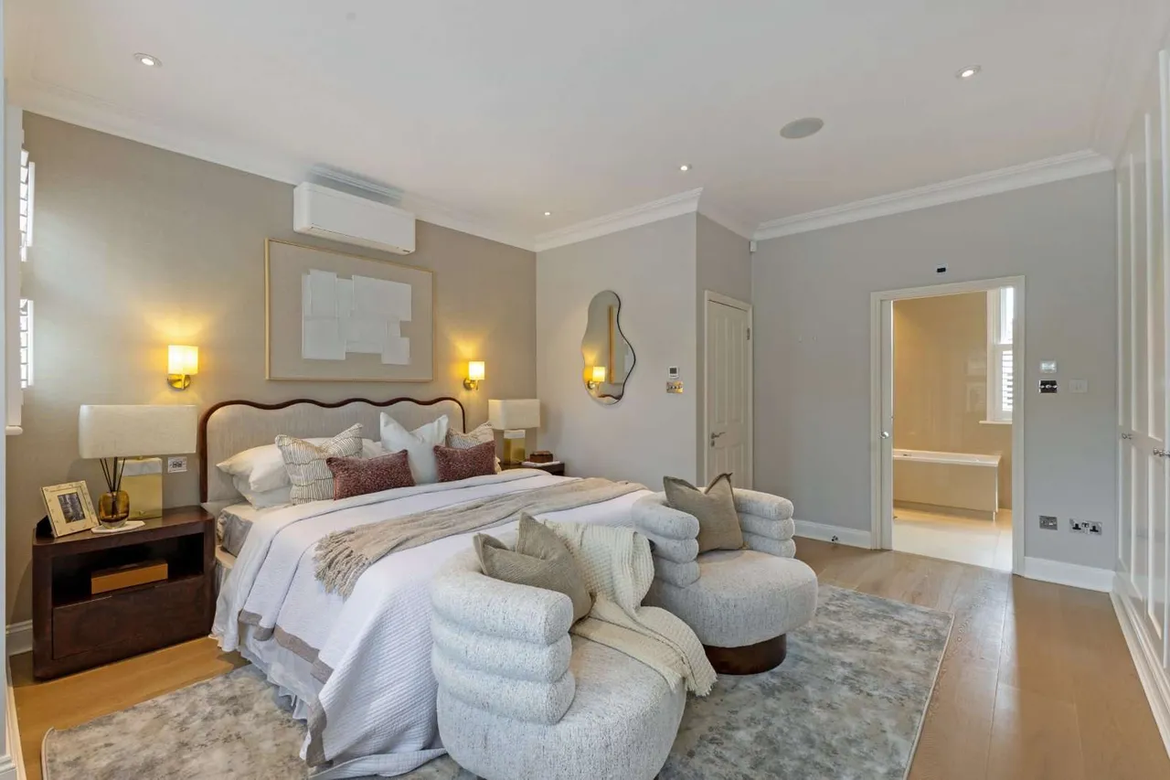 Peterborough Road, London, SW6 3BT, photo 10