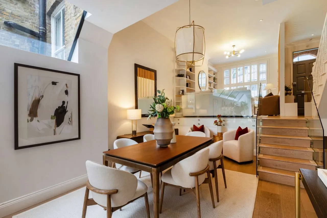 Peterborough Road, London, SW6 3BT, photo 8
