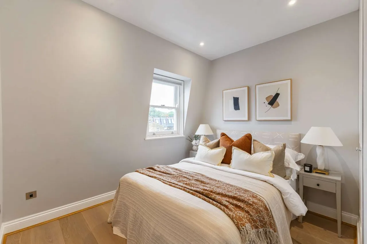 Peterborough Road, London, SW6 3BT, photo 12