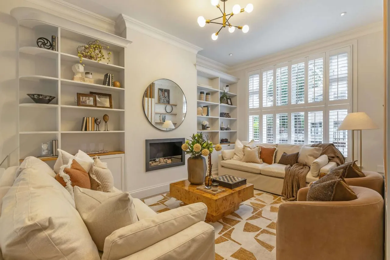 Peterborough Road, London, SW6 3BT, photo 5