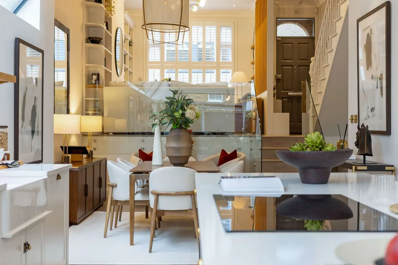 Peterborough Road, London, SW6 3BT, photo 6