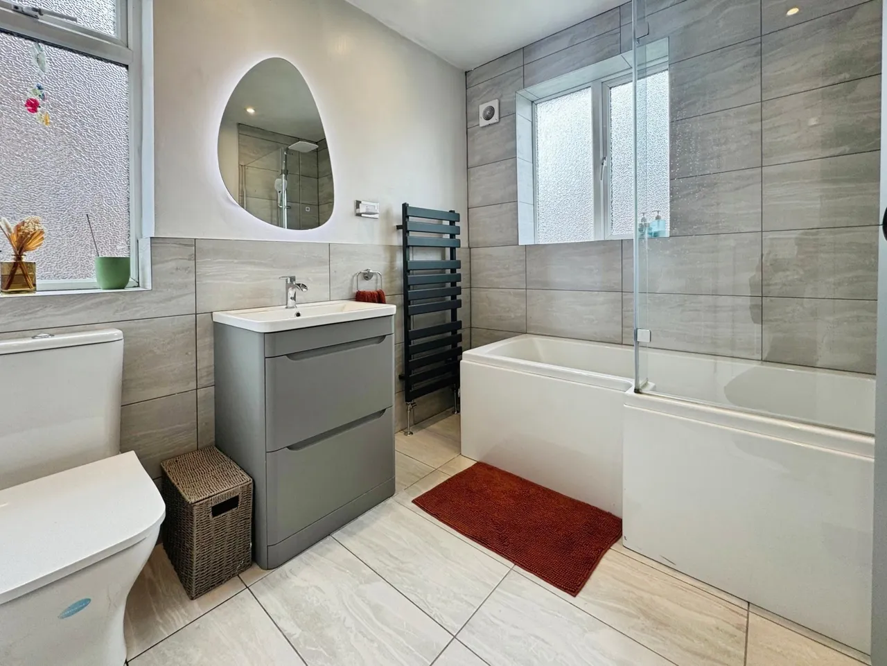 Seacrest Avenue, Cullercoats, NE30, photo 11