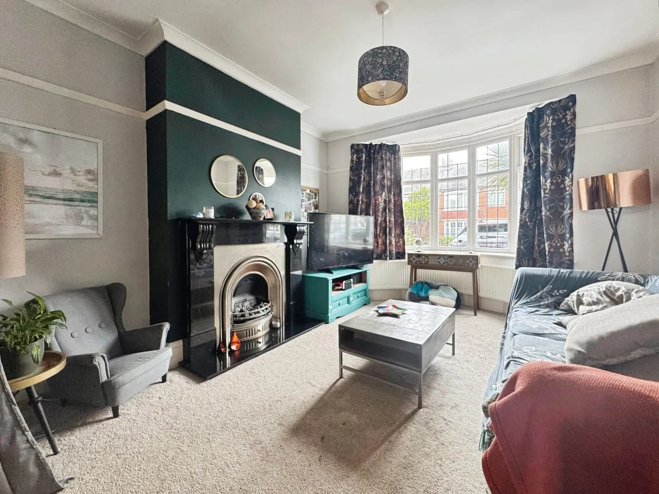 Seacrest Avenue, Cullercoats, NE30, photo 2
