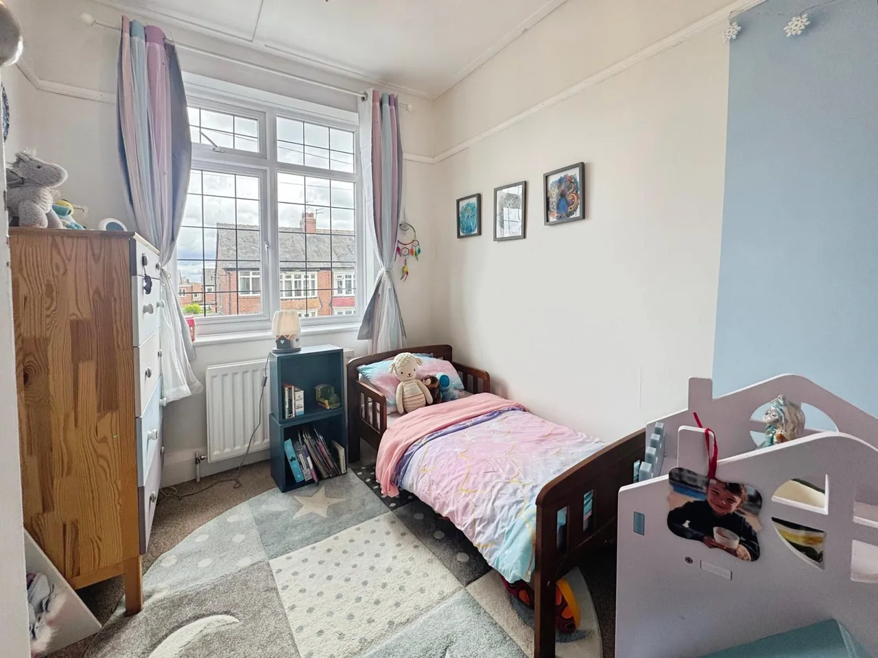Seacrest Avenue, Cullercoats, NE30, photo 10