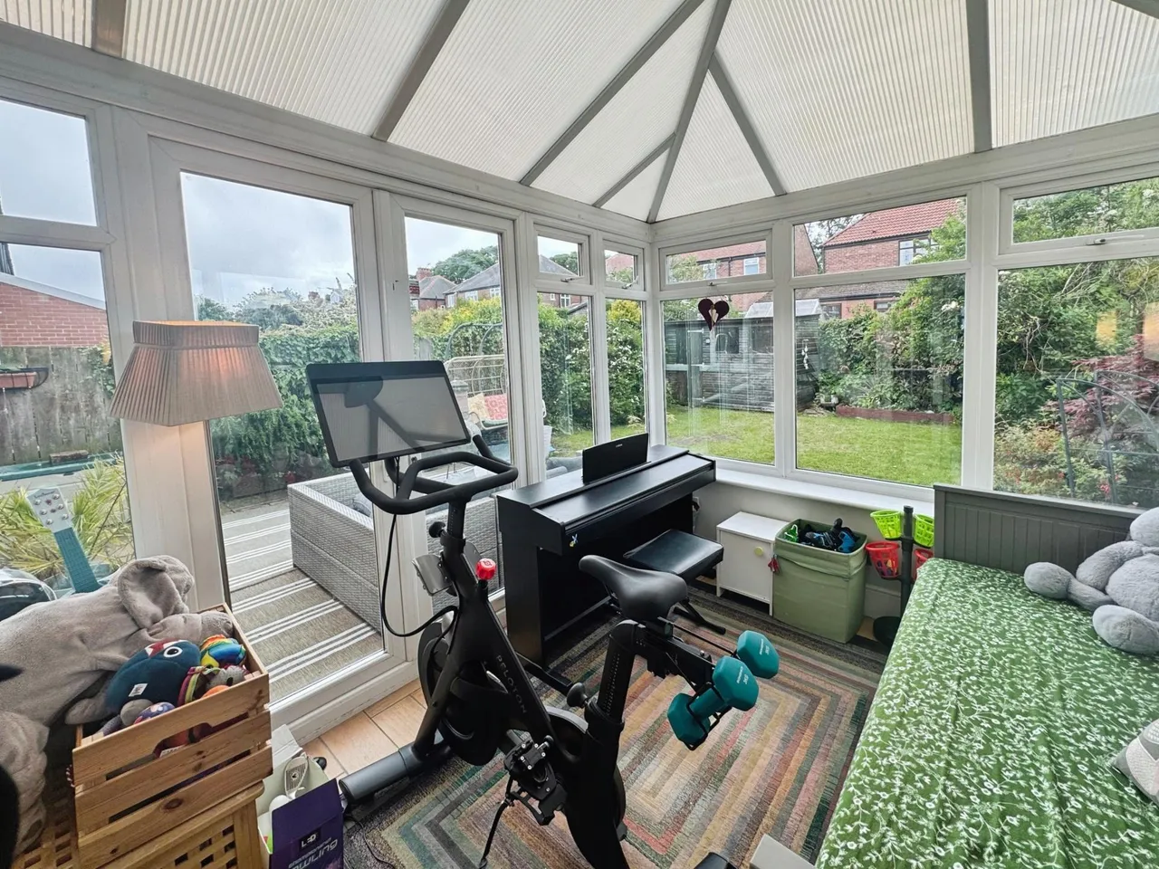 Seacrest Avenue, Cullercoats, NE30, photo 7