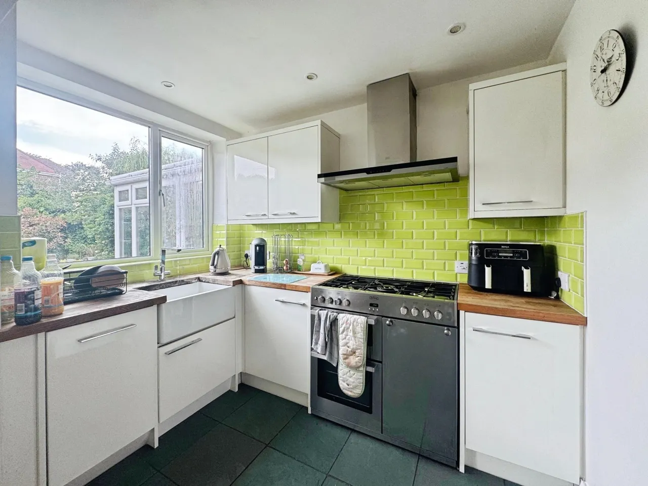 Seacrest Avenue, Cullercoats, NE30, photo 4