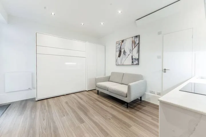 Princes Gate, Knightsbridge, SW7, photo 2