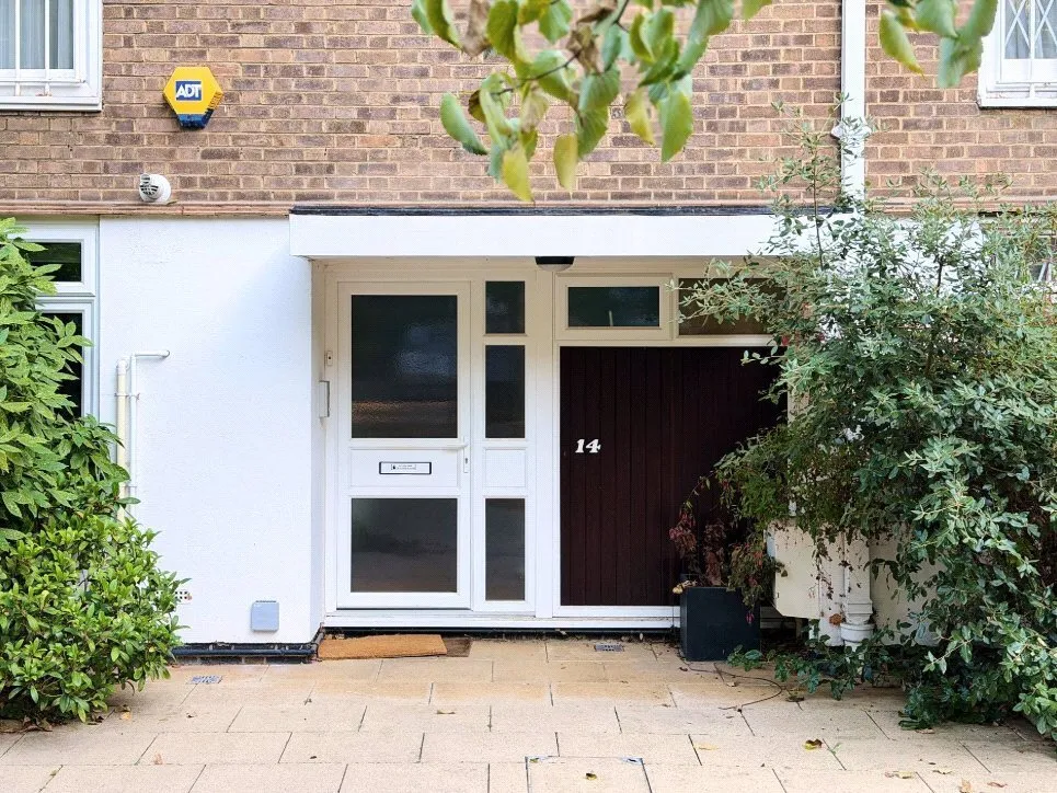 Queensmead, St. Johns Wood Park, NW8, photo 16