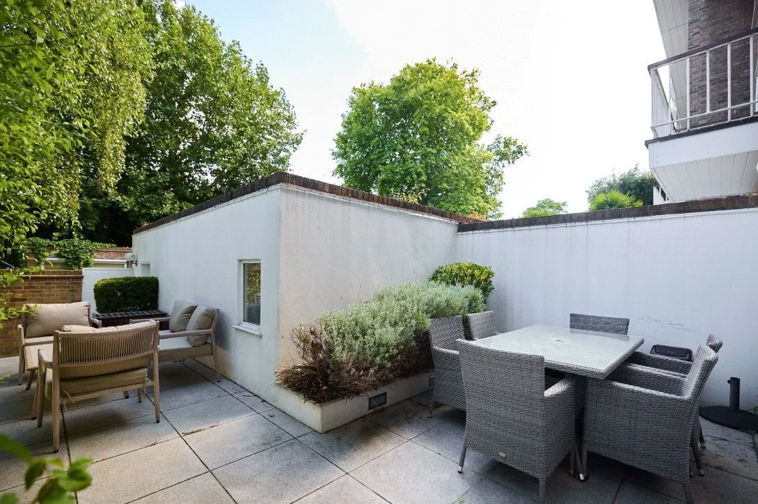 Queensmead, St. Johns Wood Park, NW8, photo 15