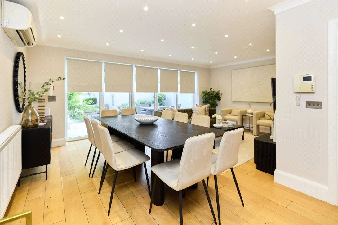 Queensmead, St. Johns Wood Park, NW8, photo 2