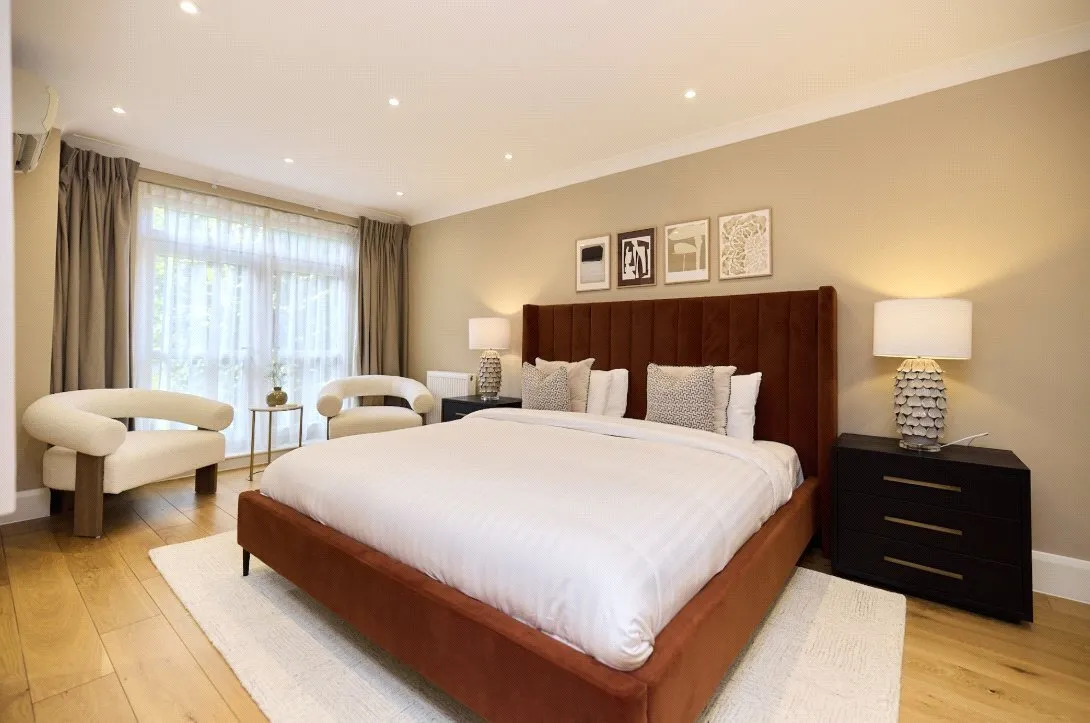 Queensmead, St. Johns Wood Park, NW8, photo 5