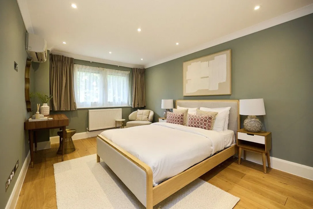 Queensmead, St. Johns Wood Park, NW8, photo 12