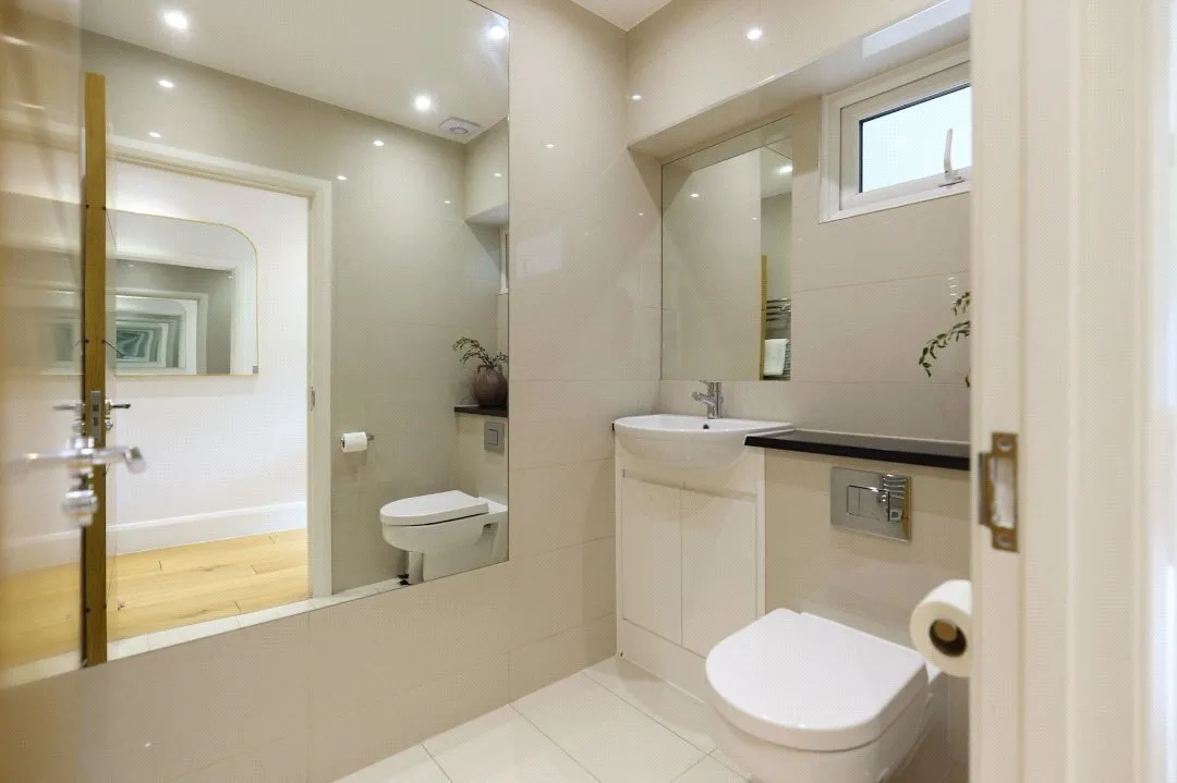 Queensmead, St. Johns Wood Park, NW8, photo 11