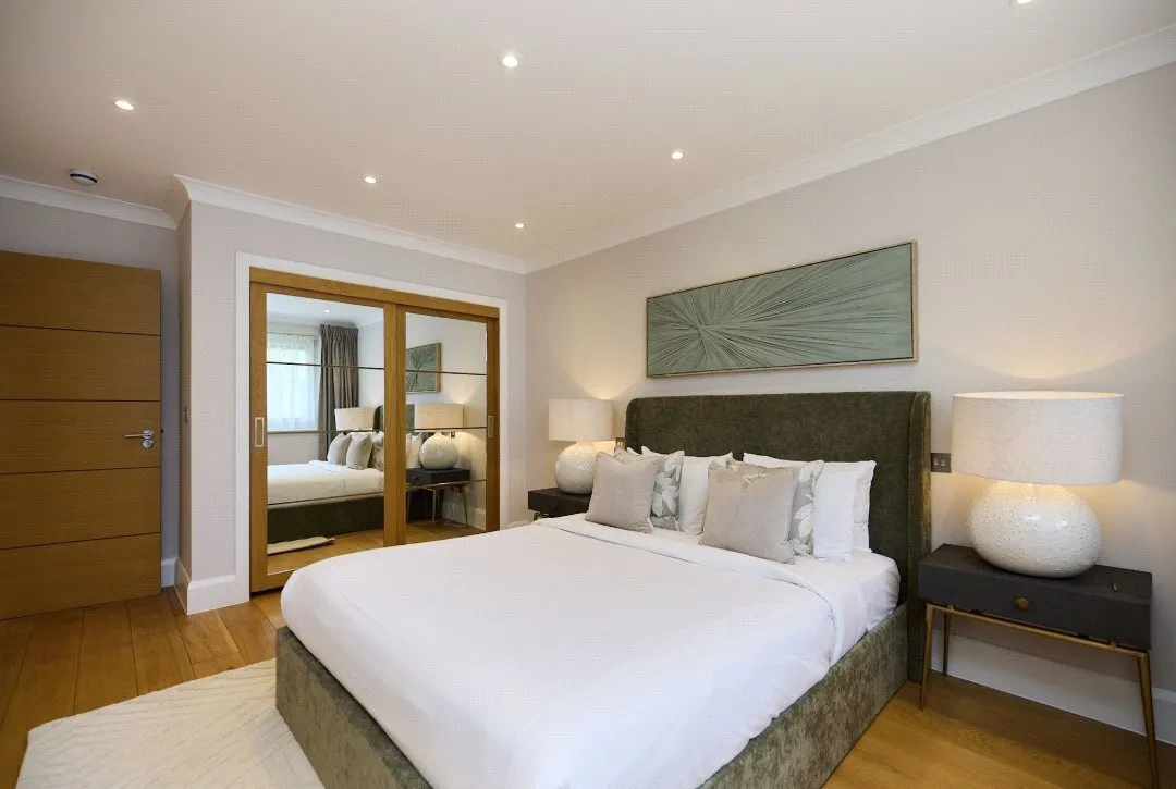 Queensmead, St. Johns Wood Park, NW8, photo 8