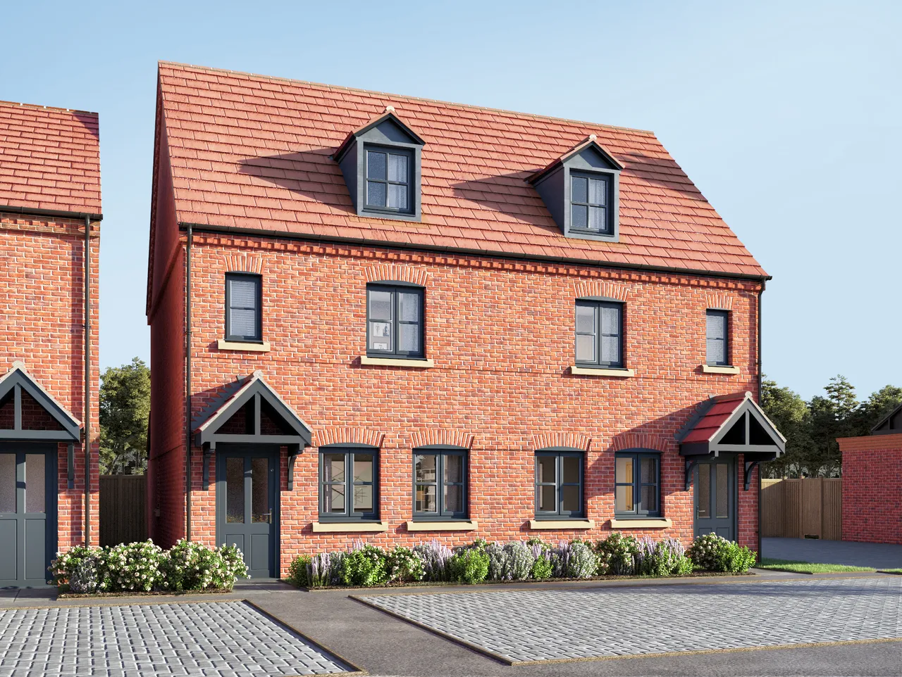 3 bed house for sale, Coates Road, Peterborough, PE7