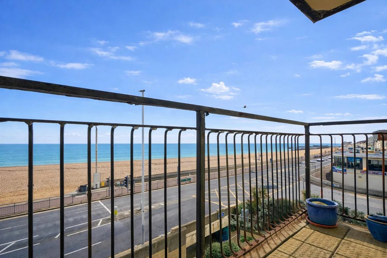 Denmark Place, Hastings, photo 4