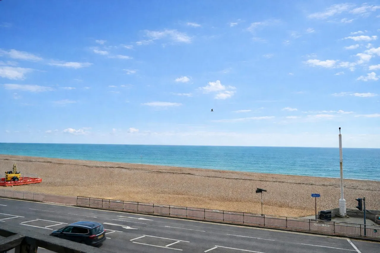 Denmark Place, Hastings, photo 2