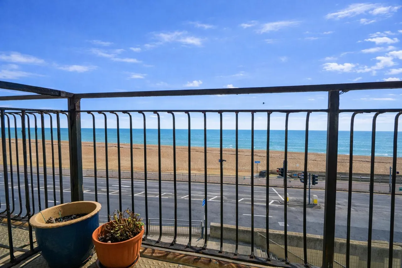 Denmark Place, Hastings, photo 8