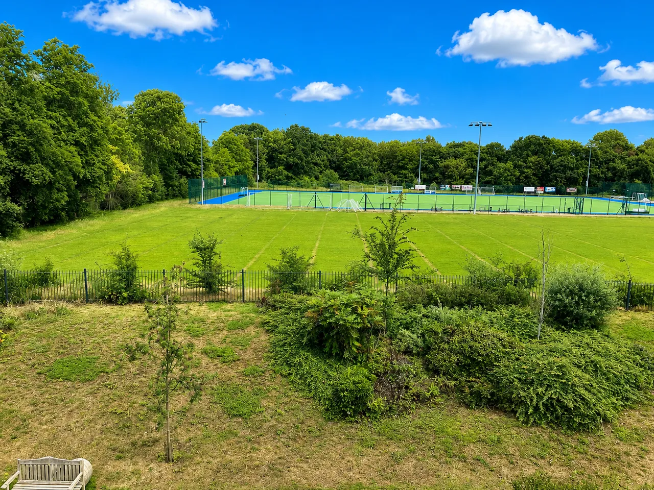 Old Schools Lane, Epsom, KT17, photo 6