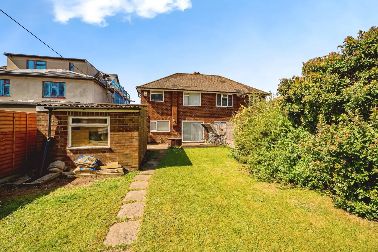 Ellsworth Road, High Wycombe, HP11, photo 8