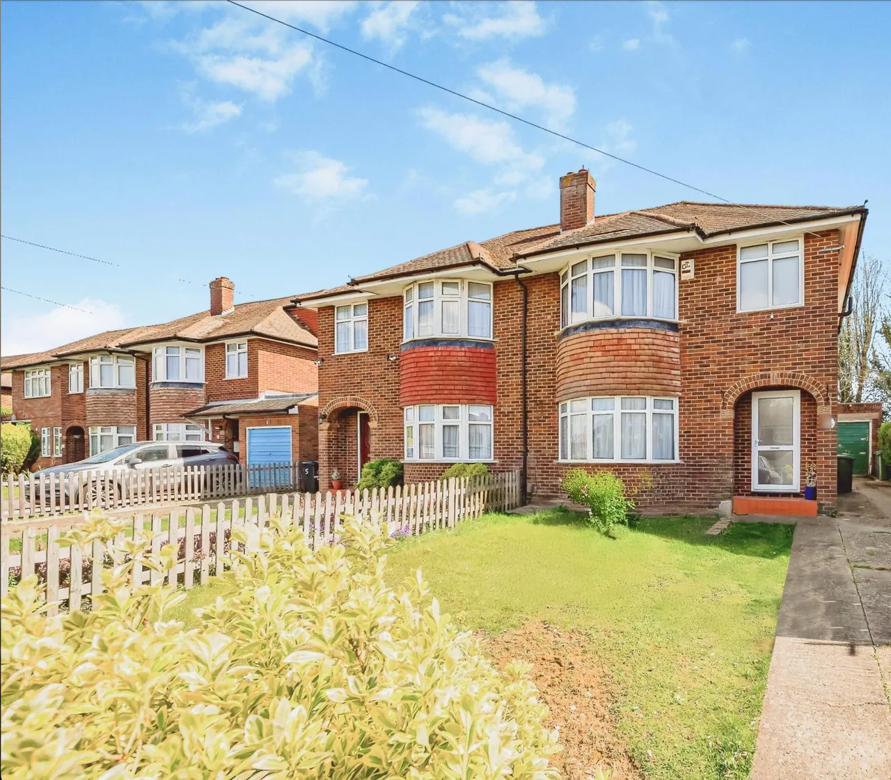 Ellsworth Road, High Wycombe, HP11, photo 3