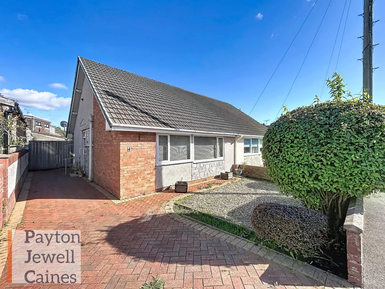 Kennedy Drive, Bridgend, CF35, photo 25