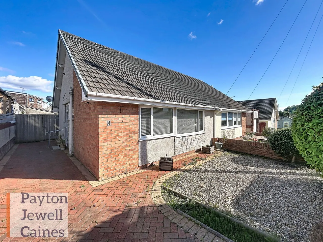 2 bed house for sale, Kennedy Drive, Bridgend, CF35