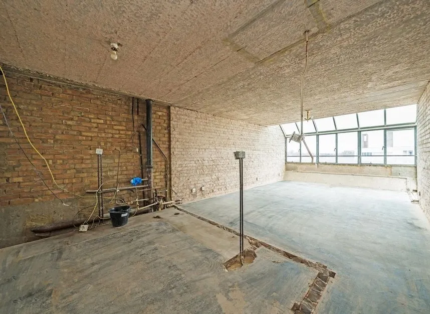 2 bed flat for sale — Brunswick Centre, Bloomsbury, WC1N
