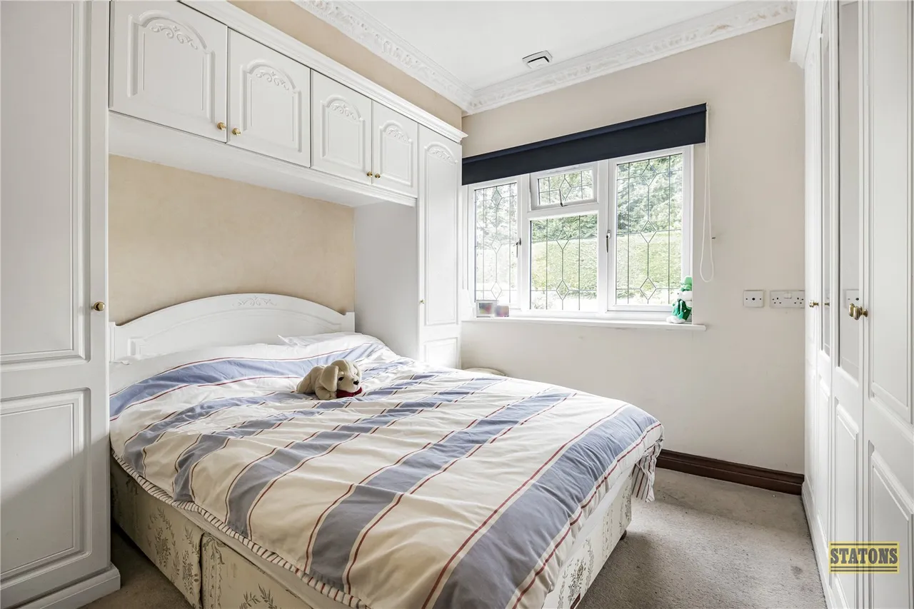 Musgrave Close, Hadley Wood, EN4 0LX, photo 15