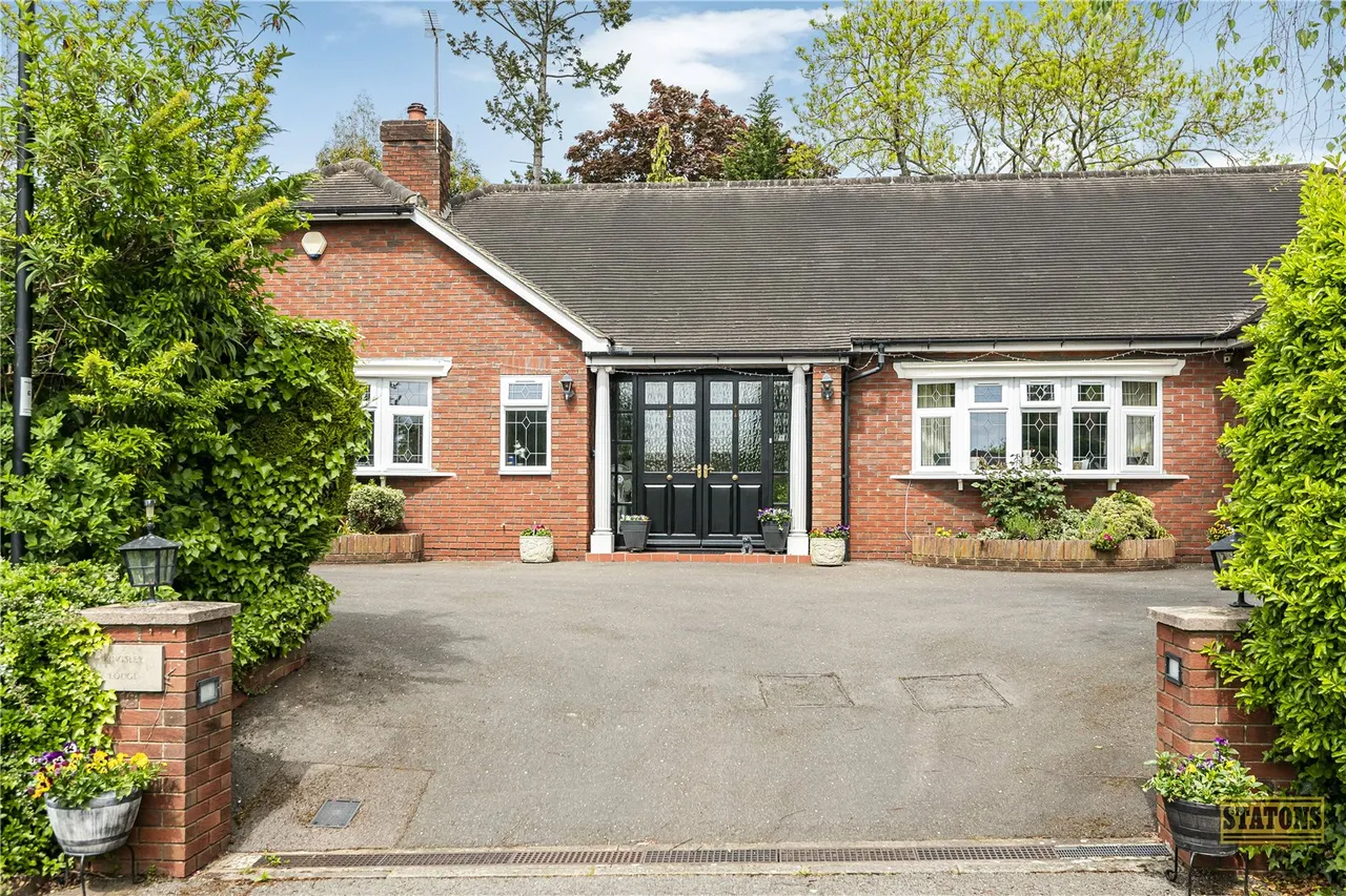 Musgrave Close, Hadley Wood, EN4 0LX, photo 2