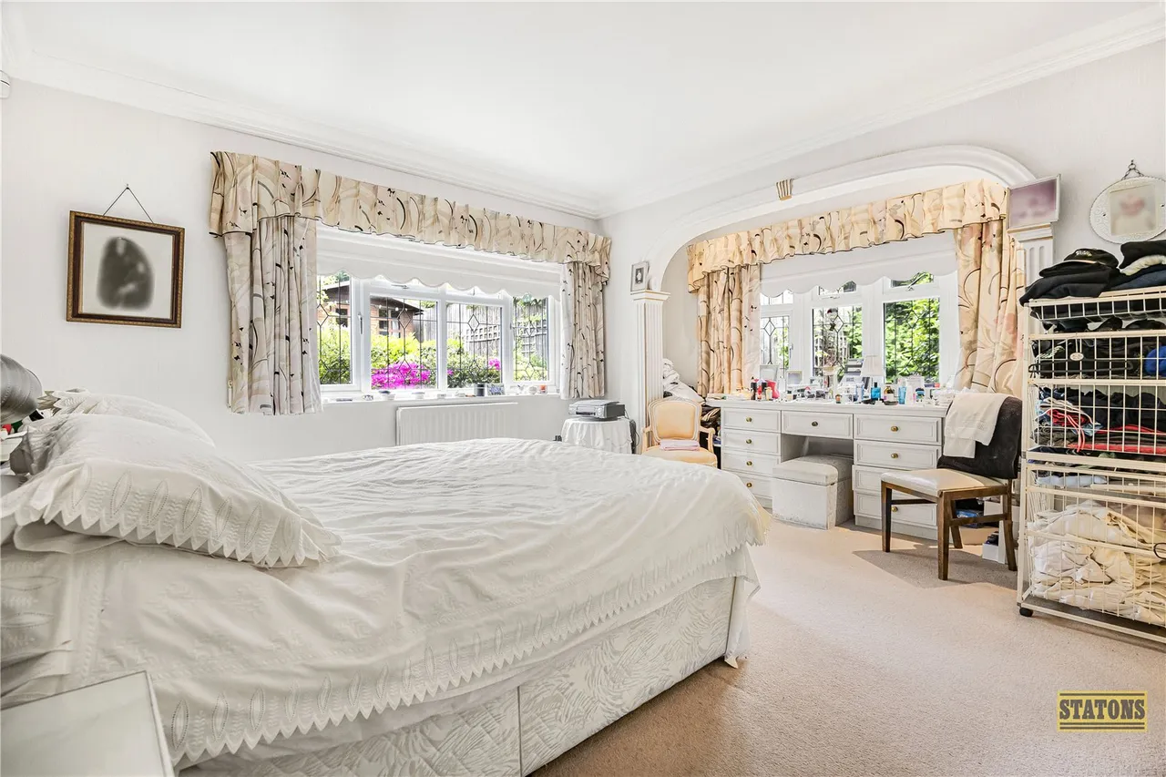 Musgrave Close, Hadley Wood, EN4 0LX, photo 13