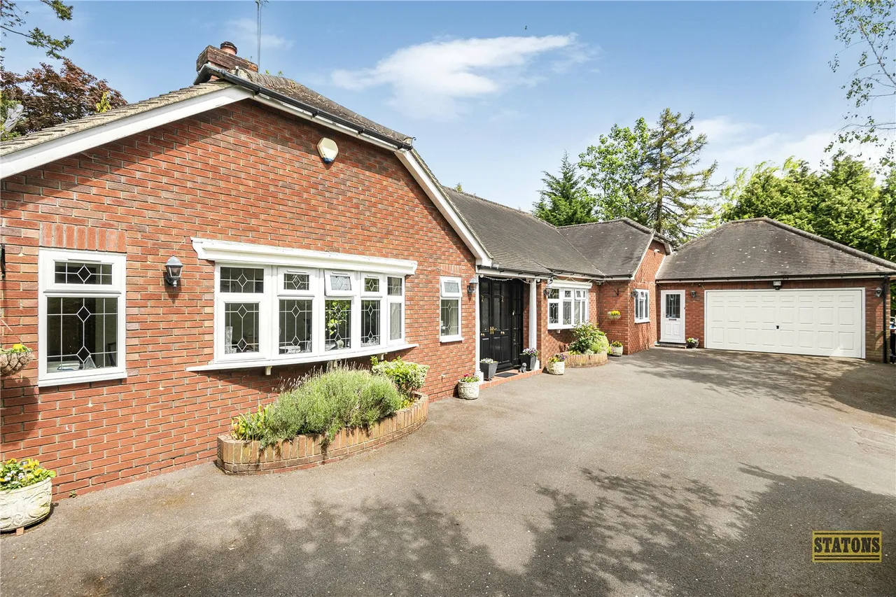 3 bed house for sale — Musgrave Close, Hadley Wood, EN4 0LX
